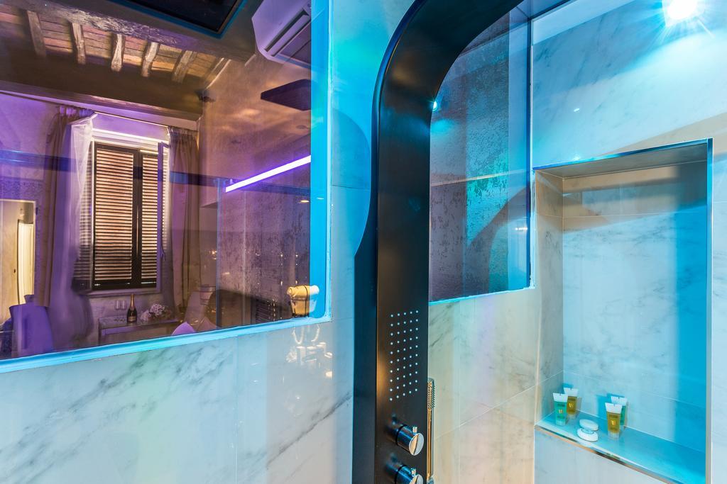 Hub Pantheon Hotel Rome Exterior photo